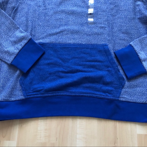 Hilfiger Sport 1/4 zip hoodie - Picture 4 of 6